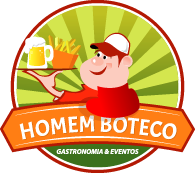 Homem Boteco – Gastronomia e Eventos